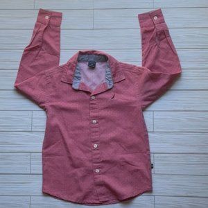boys long sleeve shirt, Size-M(5/6)